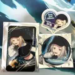 学園アイドルマスター カラオケの鉄人 篠澤広 - メルカリ