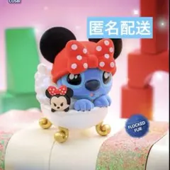 ホットトイズ コスビ スティッチ ミッキーフレンズ ミニー