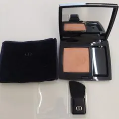 Dior ROUGE BLUSH 263 HASARD パウダーチーク