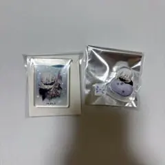 君に届け くじ D賞 アクリルキータグ 風早翔太 黒沼爽子 - メルカリ