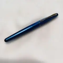 パイロット　万年筆　クアトロ　QUATRO　細字　F　ブルー　四角軸 パイロット 万年筆 クアトロ QUATRO 細字 F ブルー 四角軸 廃盤 - メルカリ