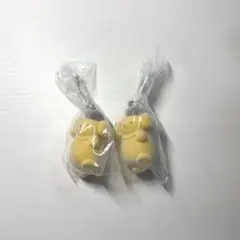 サンリオキャラクターズ　ミニチュアチャーム　ポムポムプリン　セット