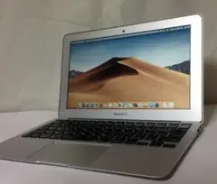 MacBookair 11インチ　マックブックエアー