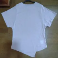 NEMIKA 半袖 Tシャツ モーヴピンク半袖Tシャツのサムネイル