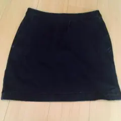 デニムスカート