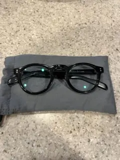 KANEKO OPTICAL（金子眼鏡）Kevin/サングラス