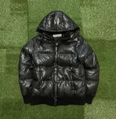 archive down jacket swag