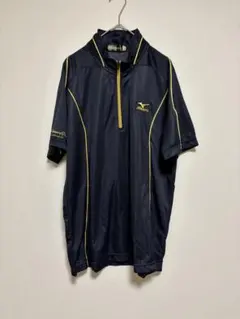 Mizuno Pro 半袖ウェア Lサイズ　美品
