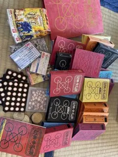 金色のガッシュ・ベル　カード　まとめ売り　6000枚以上