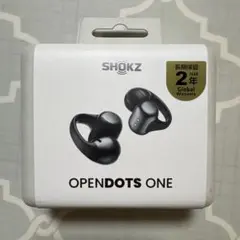 かまさん専用♡送料込♡ほぼ未使用♡SHOKZ OPENDOTS ONE 楽天市場】【新色追加・ピンク】Shokz OpenDots ONE 完全