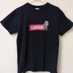 LAUNDRY ロゴTシャツのサムネイル
