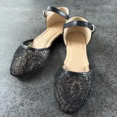 【SHEIN】キッズフォーマルシューズ EUR29 20.6cm