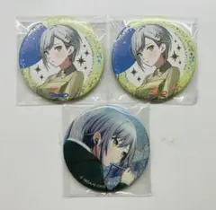 プロセカプロジェクトセカイ日野森志歩缶バッジ感謝祭4th19A