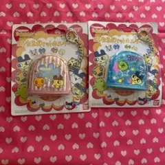 たまごっち　エンたまポケットホルダー