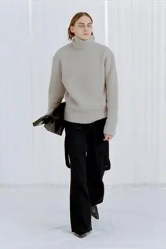 22AW OUR LEGACY AUDIO CARGO BLACKのサムネイル