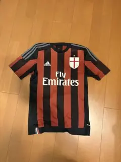 極美品/未使用】ACミラン BALOTELLI 14-15シーズン - メルカリ