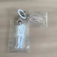 SEVENTEEN YAKUSOKU カプセルトイ The8 ミョンホ