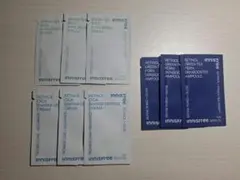 イニスフリー スキンケアサンプル9点セット