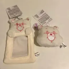 ケアベア キャラクターグッズ