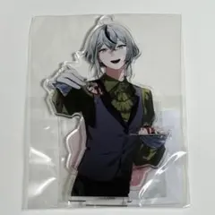 OVER REQUIEMZ オバレク with sweets アクスタ モリィ