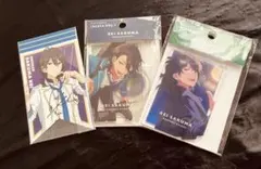 あんスタUNDEAD朔間零斜めアクスタ