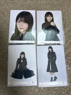 乃木坂46 白石麻衣生写真コンプ 2019.December Ⅳ - メルカリ