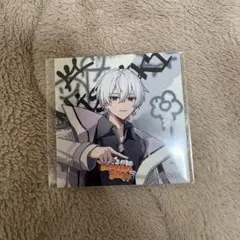 SneakerStep すにすて うぃあすに1 ノベルティステッカー　にしき