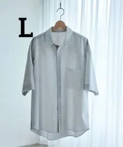 リドム シャツ