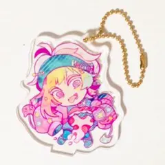 狼ゲーム アナザー 森リンタロウ イベント 報酬 レア アクキー 限定 狼ゲーム リンタロウ イベント 報酬 レア 限定 アクキー 狼