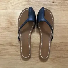 SEA サンダル　0サイズのサムネイル