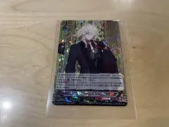 ヴァンガード　刀剣乱舞　2025 一文字則宗　祝装　RRR