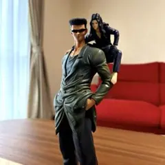 一番くじ 幽☆遊☆白書 暗黒武術会編 vol.2 ラストワン賞 戸愚呂兄弟