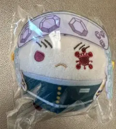 鬼滅の刃 ふわコロりん 6 宇髄天元