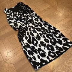 2026年最新】BOUTIQUE MOSCHINO レディース ノースリーブひざ丈