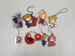 呪術廻戦　釘崎野薔薇　まとめ売り 8点セット