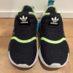 adidas NMD360 キッズスニーカー　17cmのサムネイル