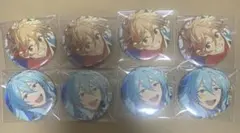 コレ缶 2026 Jan 真白友也 日々樹渉