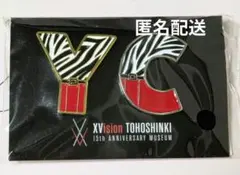 2026年最新】東方神起 ピンバッジの人気アイテム - メルカリ