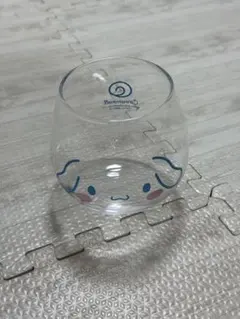 シナモロール ゆらゆらタンブラー