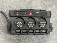 ジャンク JZX81 GX81 灰皿 シガーライター エアコンスイッチ ハザード ジャンク JZX81 GX81 灰皿 シガーライター エアコンスイッチ ハザード
