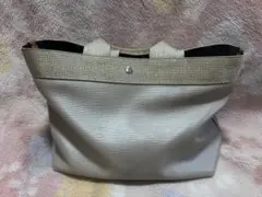 Topkapi ネオレザートートバッグ