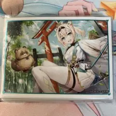 2026年最新】風真いろは スリーブの人気アイテム - メルカリ
