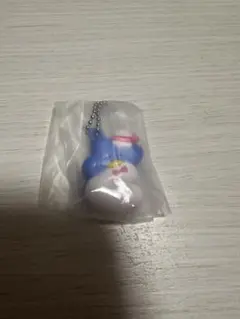 サンリオキャラクターズ もじになっちゃった！？マスコット2 タキシードサム