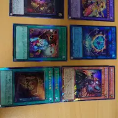 Limit Over Collection HERO コレレア・レリーフセット