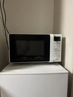 Hitachi 日立 HMR-FT183-W 電子レンジ ホワイト