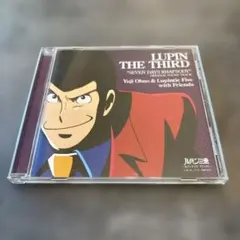 2026年最新】大野雄二 LUPINの人気アイテム - メルカリ