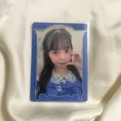 きゅーすと クリアトレカ 増田綾乃