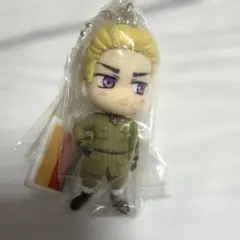 ヘタリア カラコレ ドイツ キーホルダー ストラップ - メルカリ