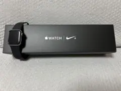 Apple Watch series4 40㎜　ブラック