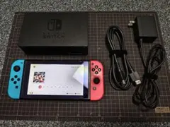 Nintendo Switch 本体 セット